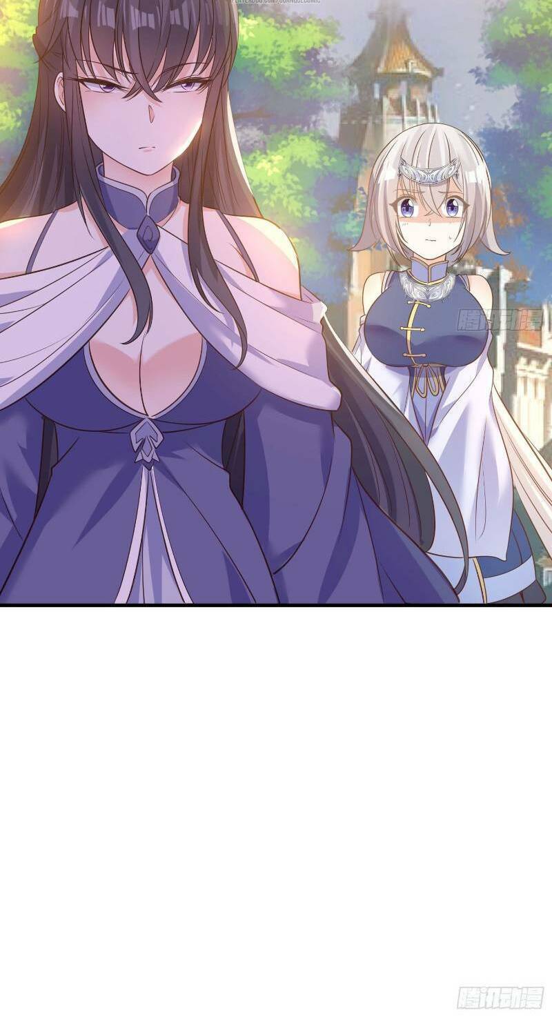 Giáng Thần Chiến Ký: Chapter 31