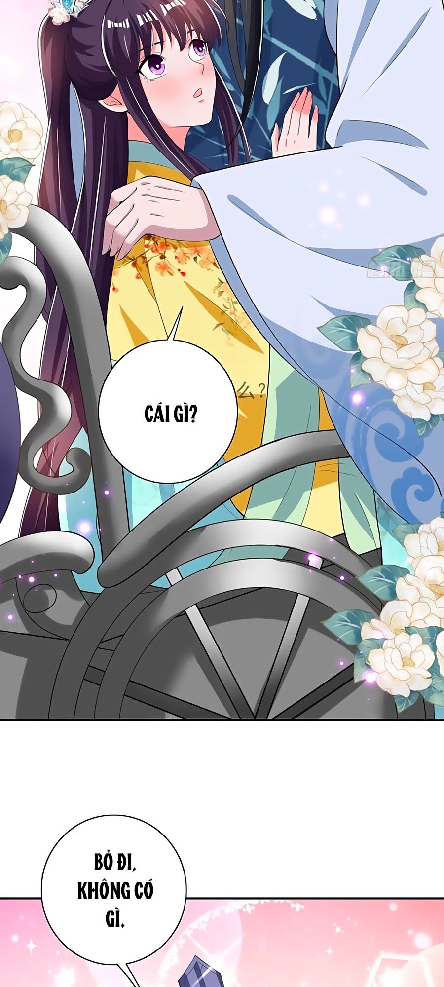 Phượng Ngự Tà Vương: Chapter 62