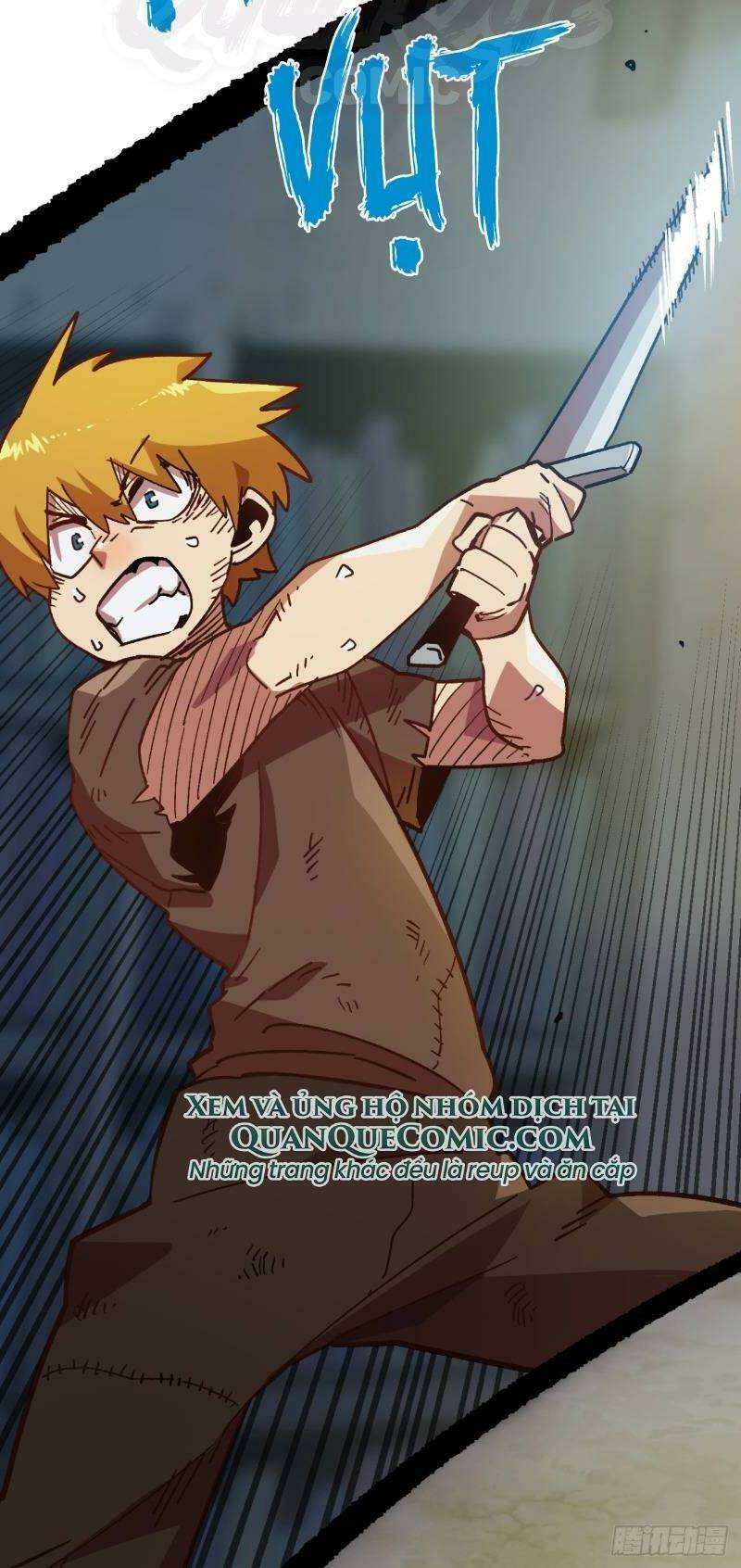 Đại Lục Vô Song: Chapter 2