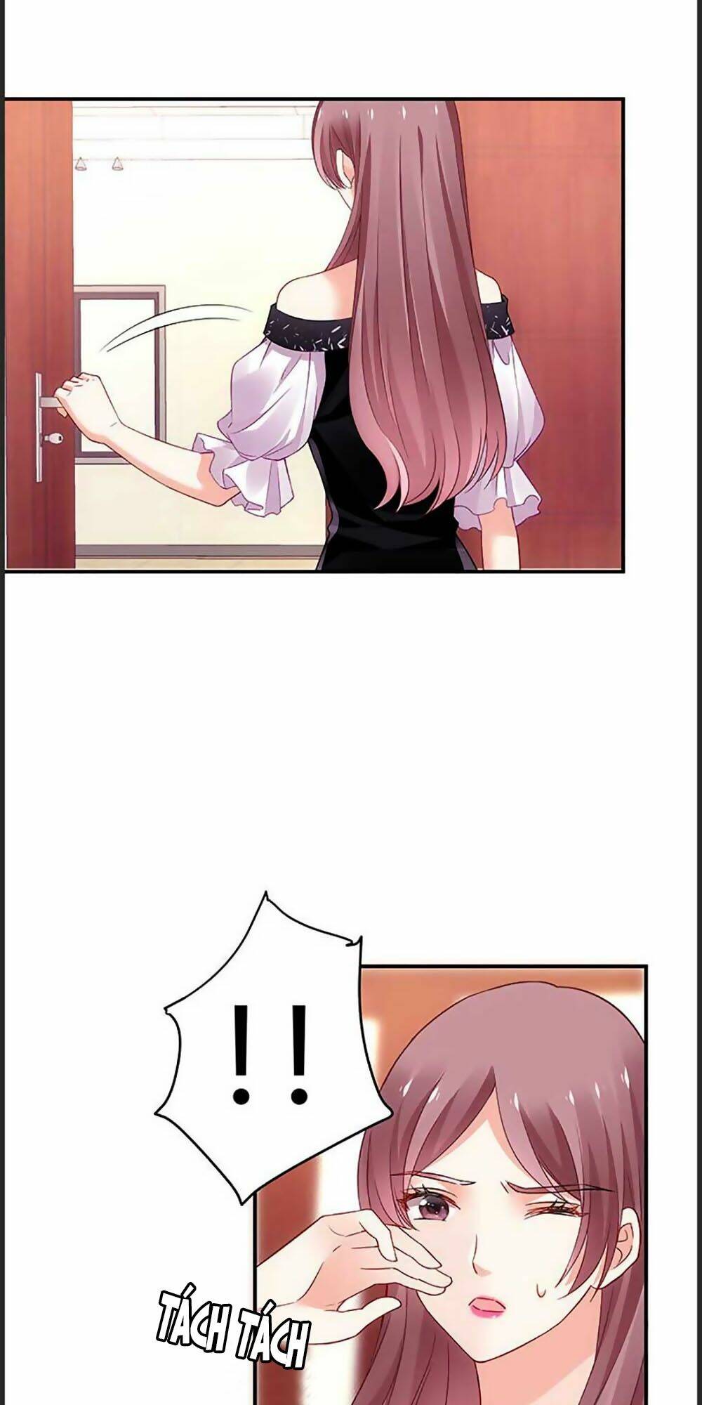 Bạn Trai 1/4 Của Tôi: Chapter 19