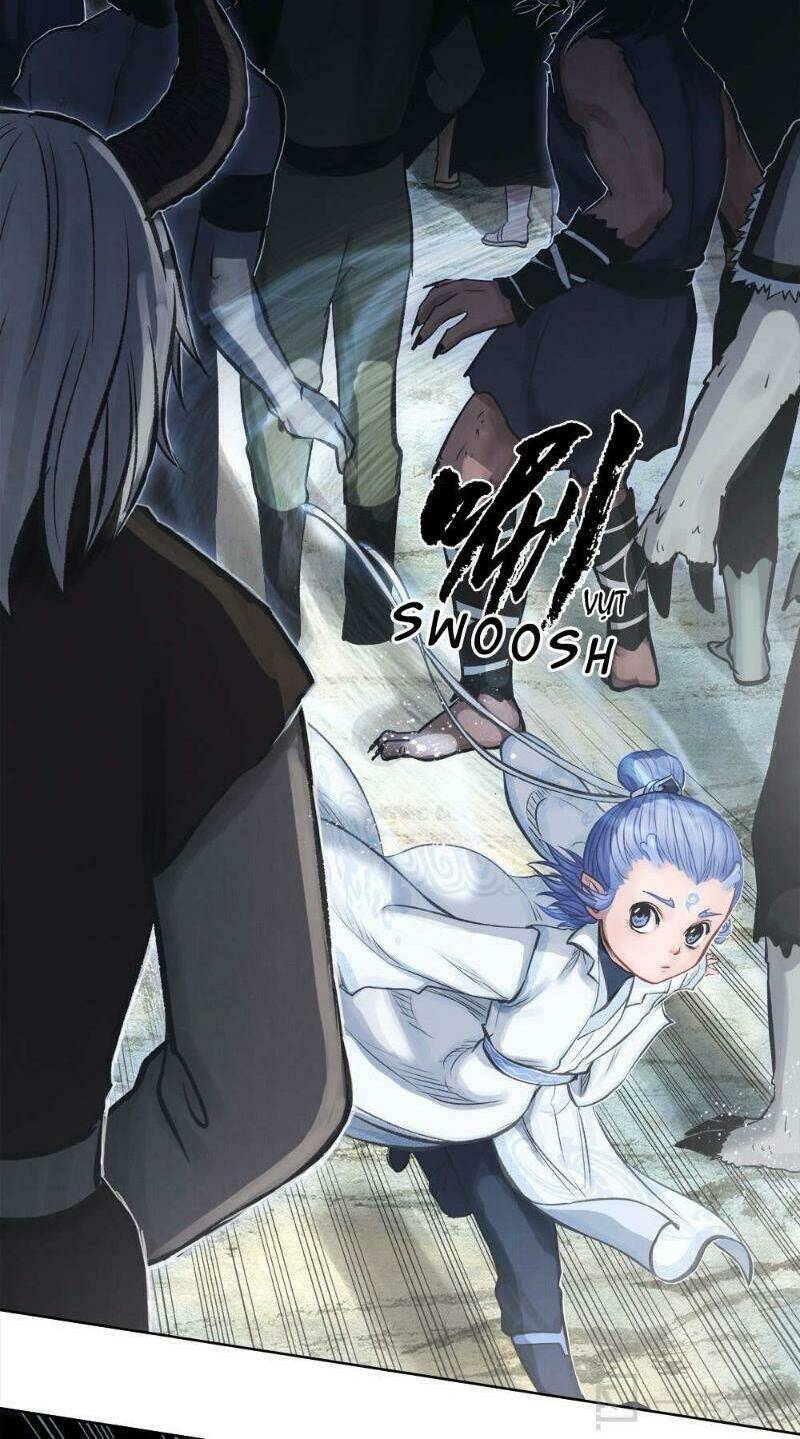 Ngao Bính: Chapter 4