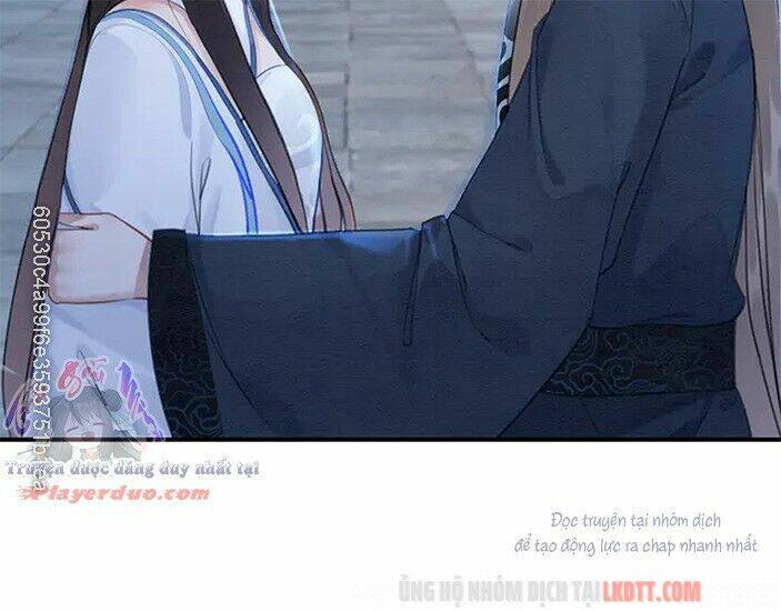 Trọng Sinh Bá Sủng Nhiếp Chính Vương Quá Mạnh Mẽ: Chapter 128