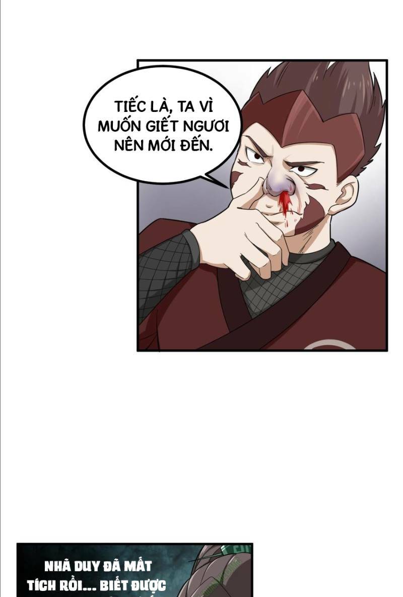 Trọng Sinh Tới Đại Đường: Chapter 27