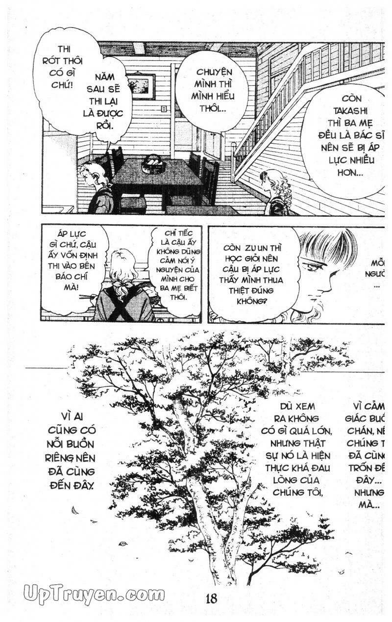 9 Banme No Musashi: Chapter 8