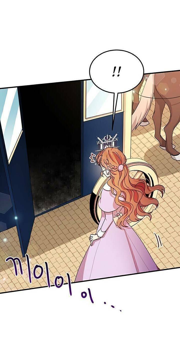 Công Tước, Loạn Vừa Thôi!: Chapter 64