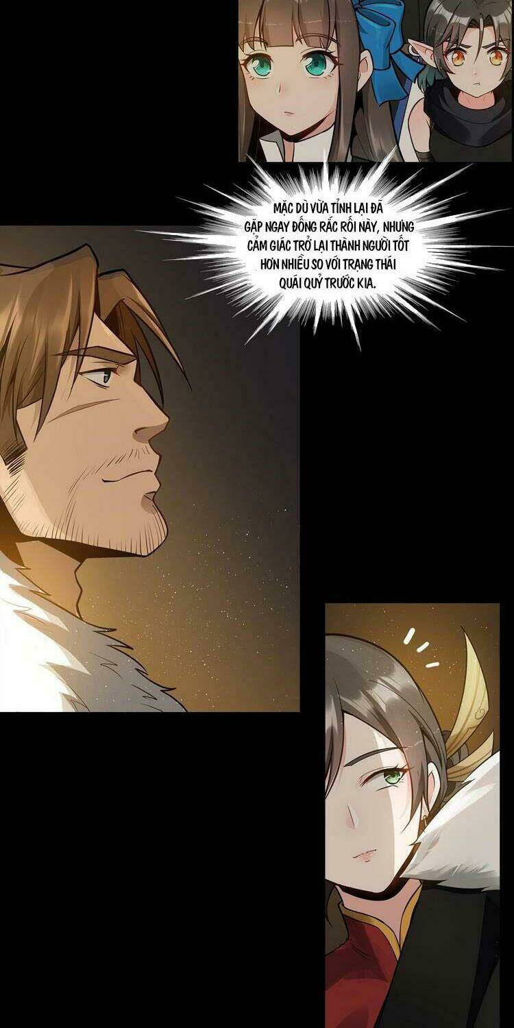 Lê Minh Chi Kiếm: Chapter 4