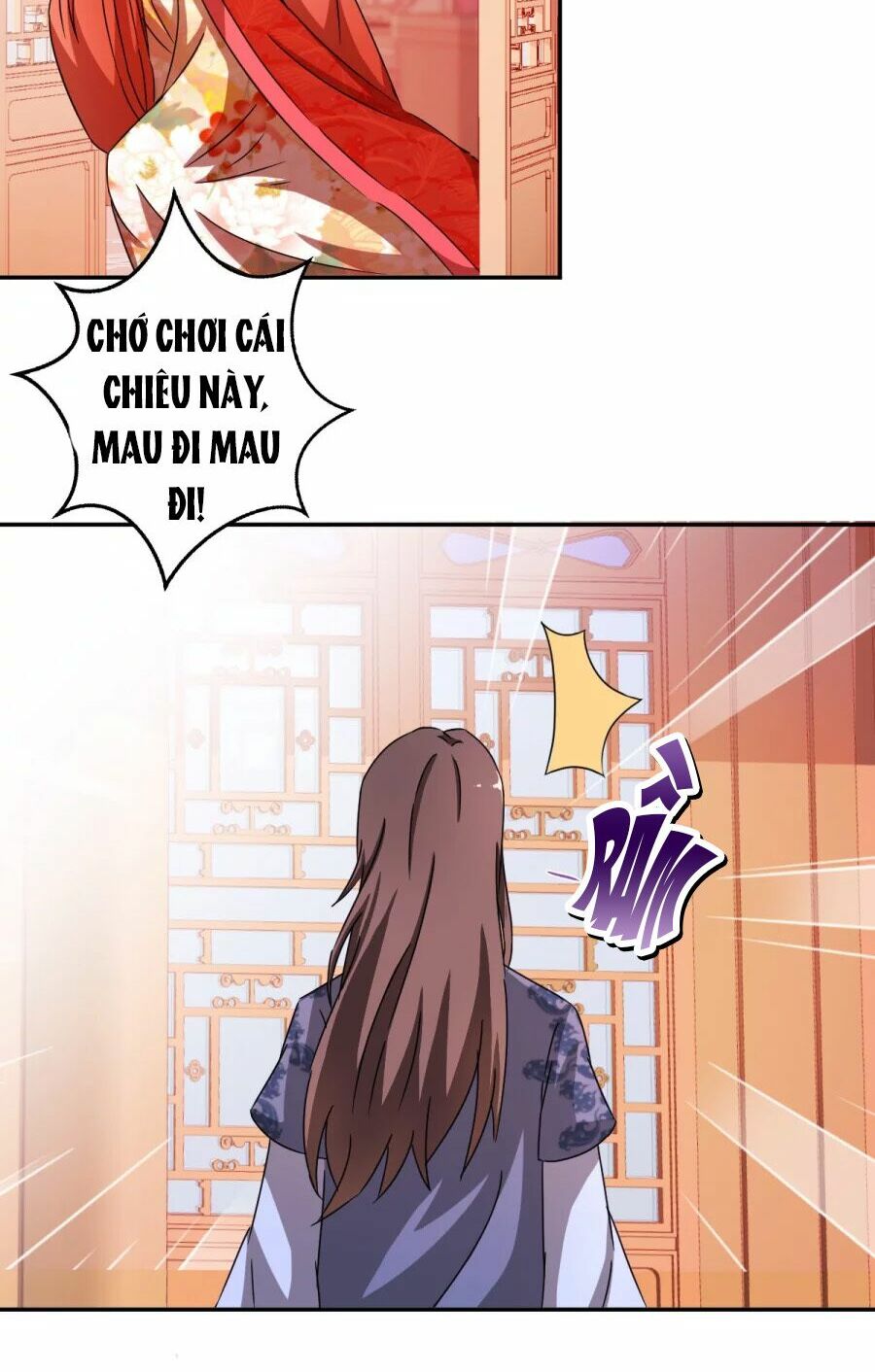 Vương Gia ! Ngươi Thật Bỉ Ổi !: Chapter 444