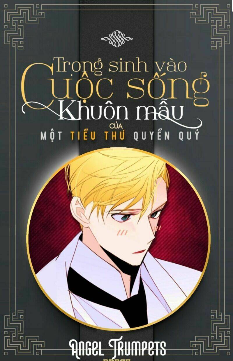 Cuộc Sống Rập Khuôn Của Một Quý Cô Tái Sinh!: Chapter 23