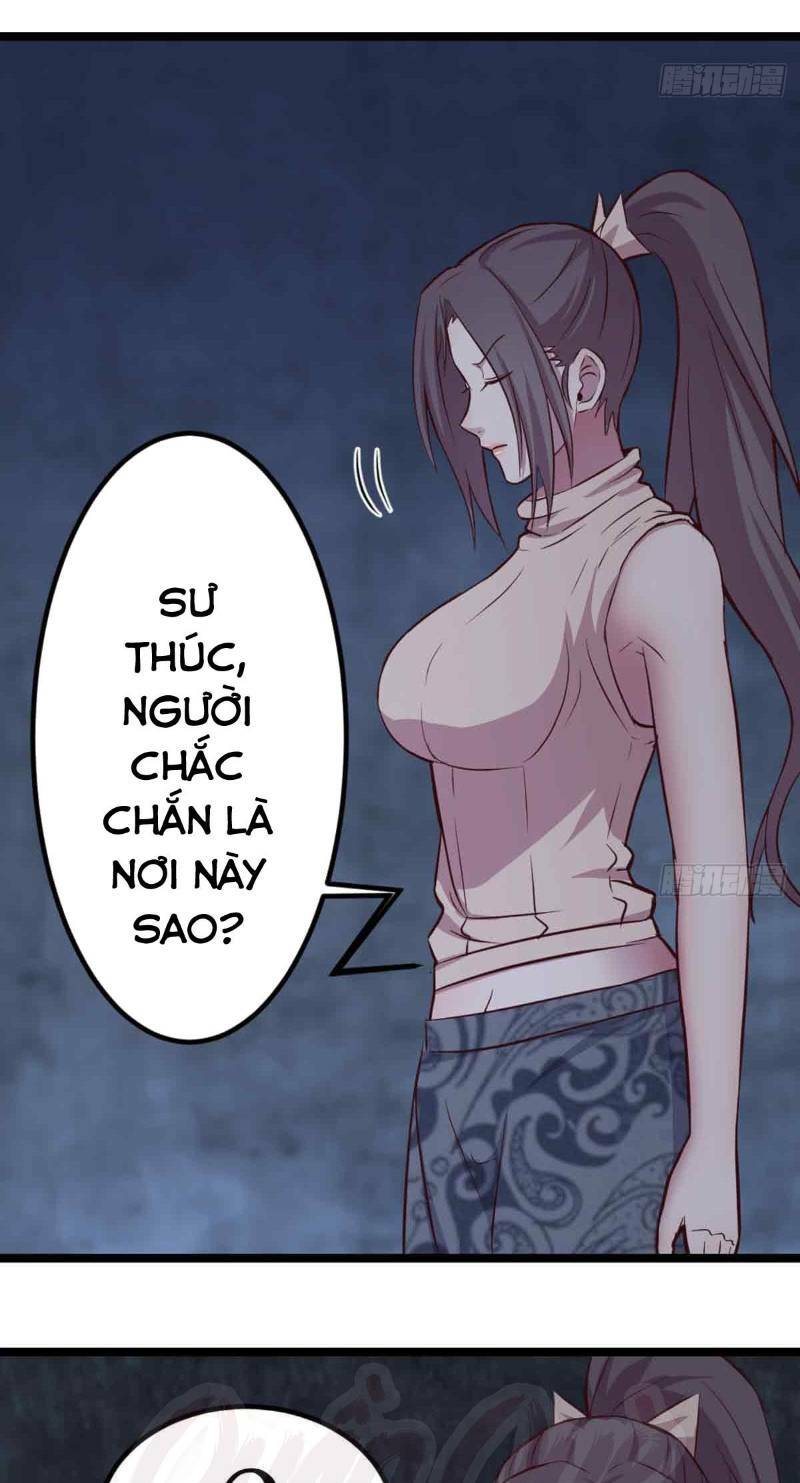 Song Tu Đạo Lữ Kiểu Xem Mặt: Chapter 52