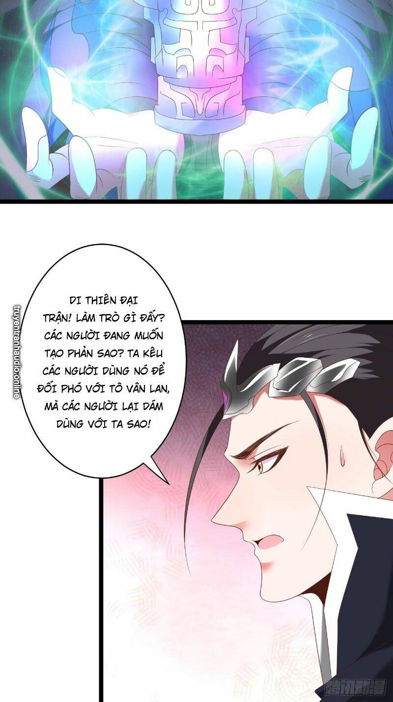 Trọng Sinh Tối Cường Ma Tôn Ở Rể: Chapter 102
