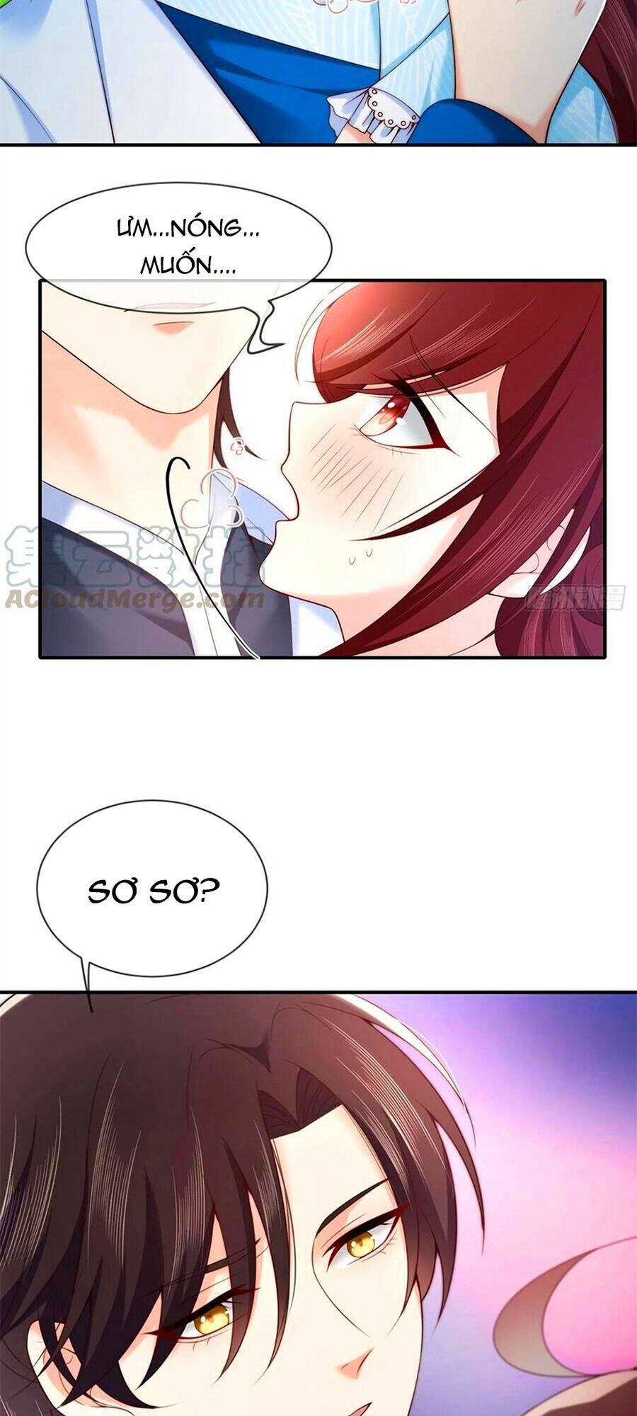 Nam Thần Truy Thê Chỉ Nam: Chapter 79.1