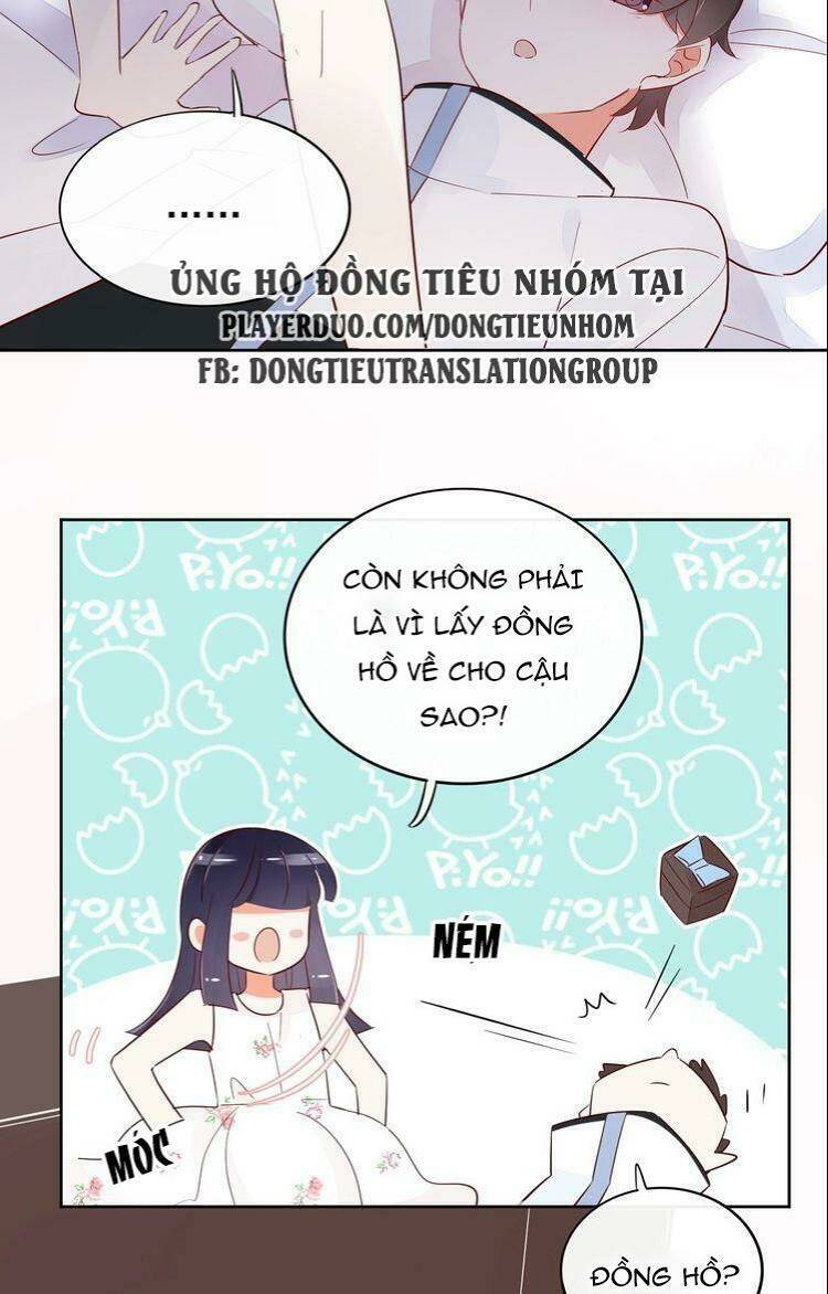 Cẩm Nang Tấn Công Tra Nam: Chapter 14