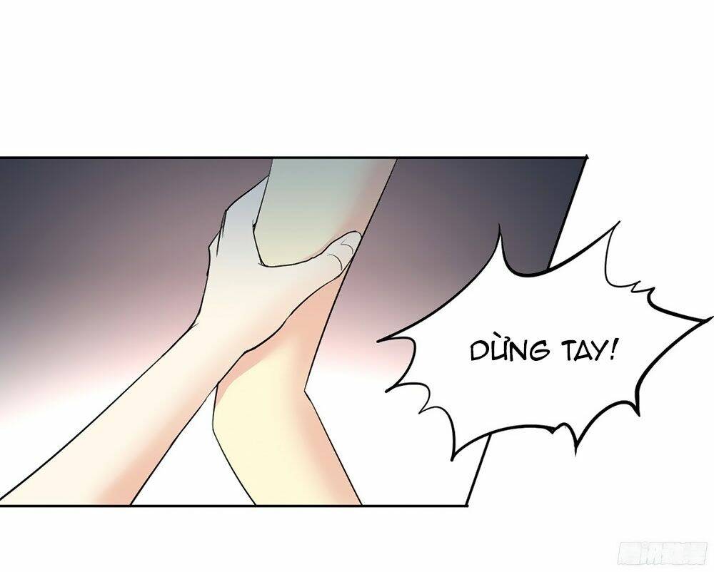 Sinh Sinh Tương Thác: Chapter 27