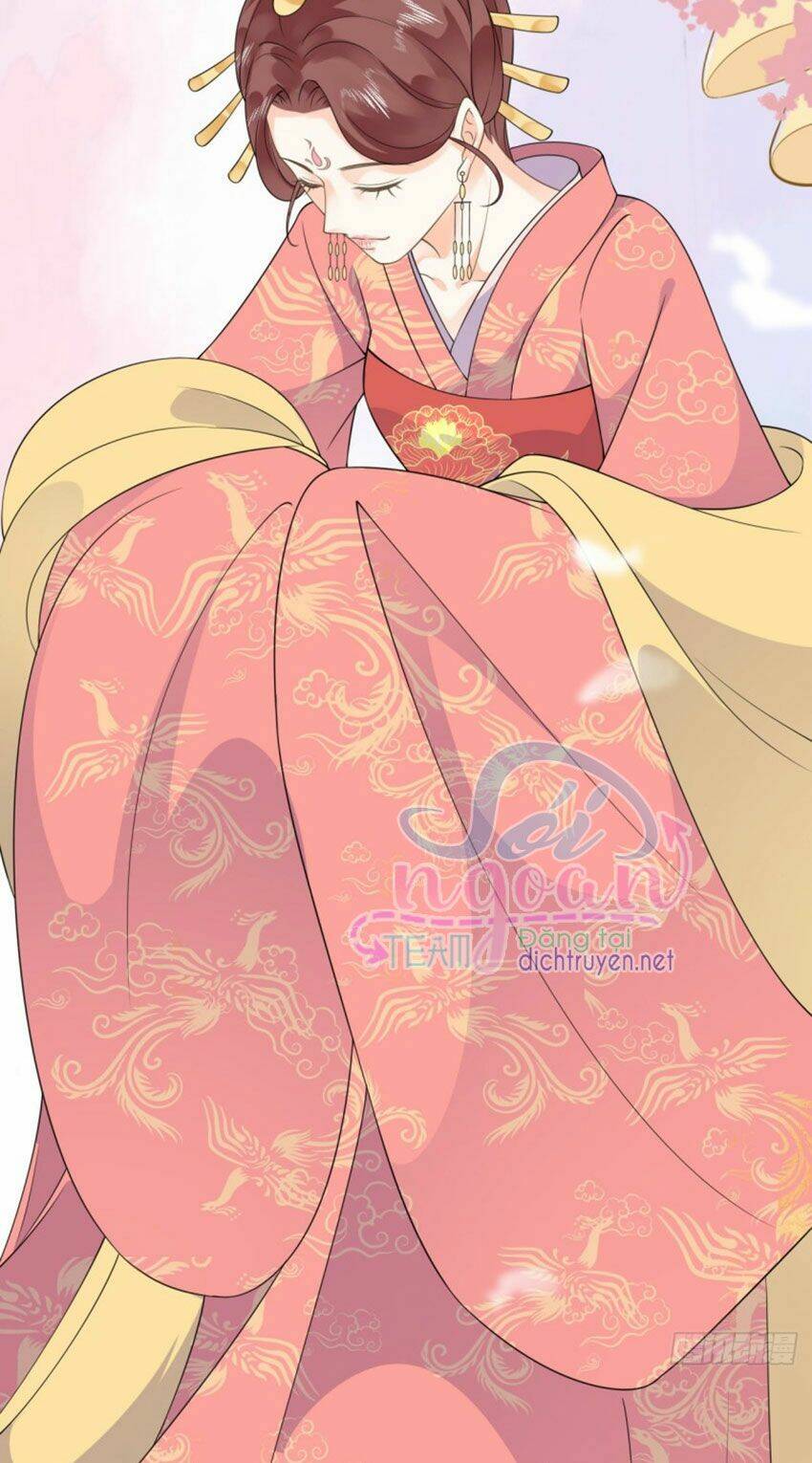 Tang Lạc Túy Tại Nam Phong Lý: Chapter 39