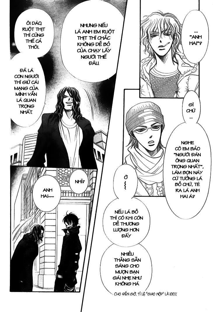 Thách Thức Tuyệt Vời: Chapter 158