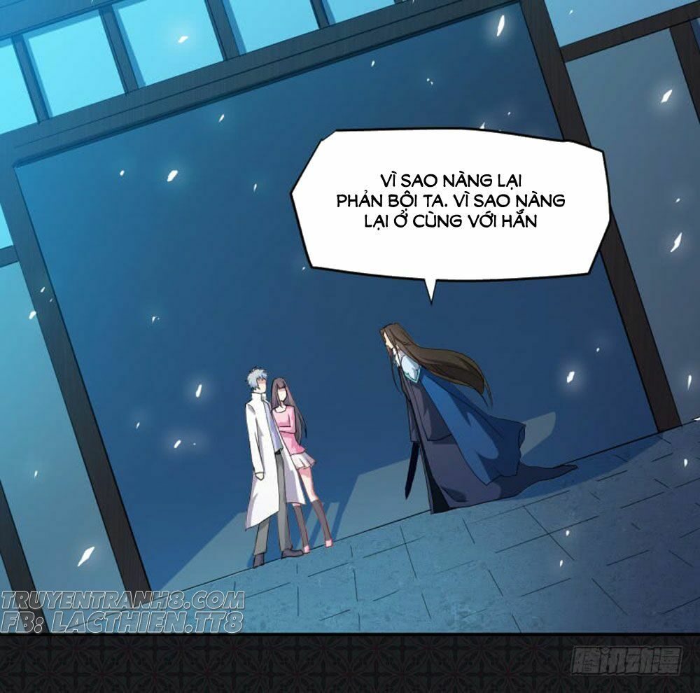 Ngạo Kiều Quỷ Vương Yêu Ta: Chapter 75