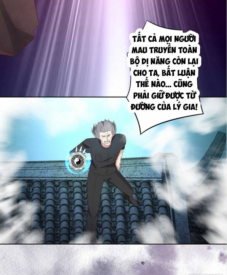 Người Tu Tiên Tại Đô Thị: Chapter 34