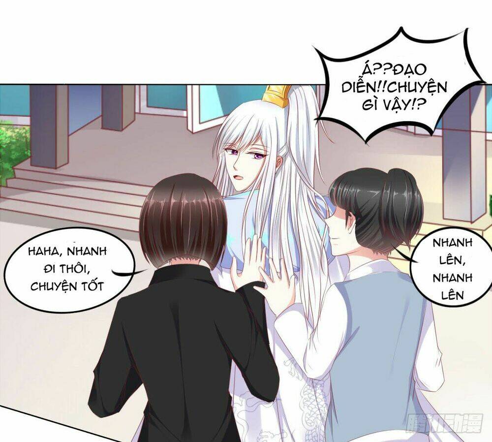 Hoàng Đế “Phế Vật” Tiến Hóa Sử: Chapter 57