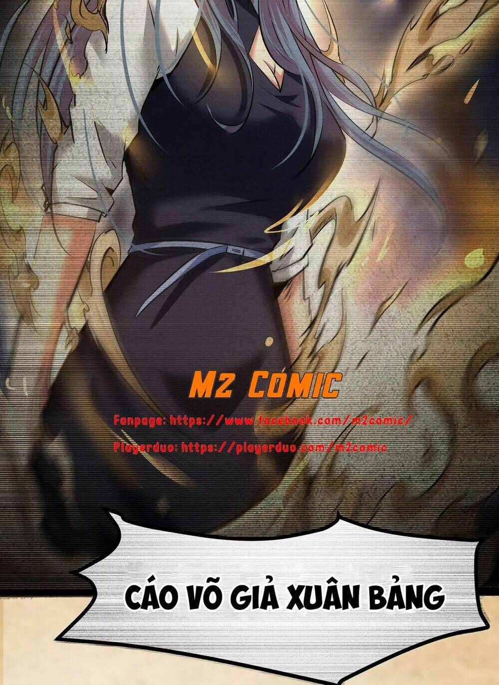 Chư Thần Rút Lui: Chapter 11