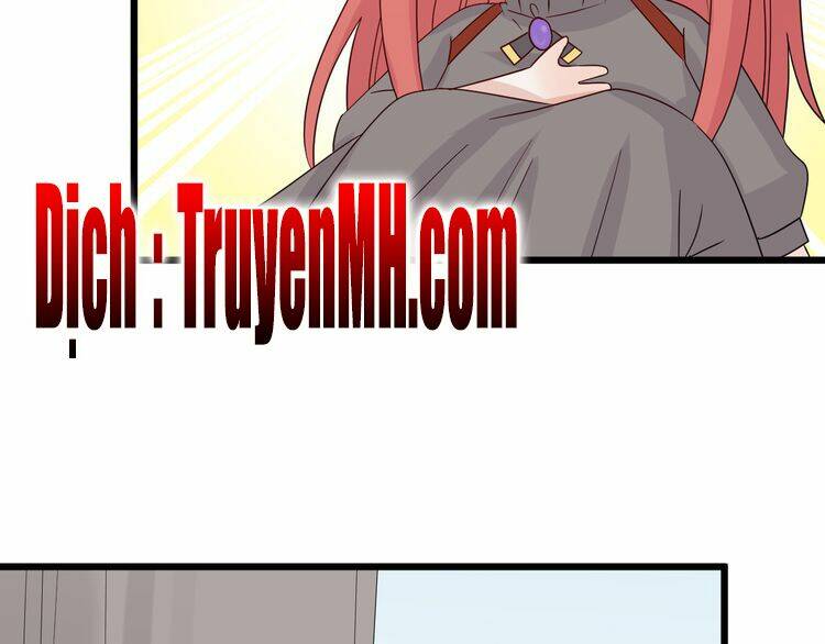 Nữ Hoàng Giá Đáo: Chapter 13