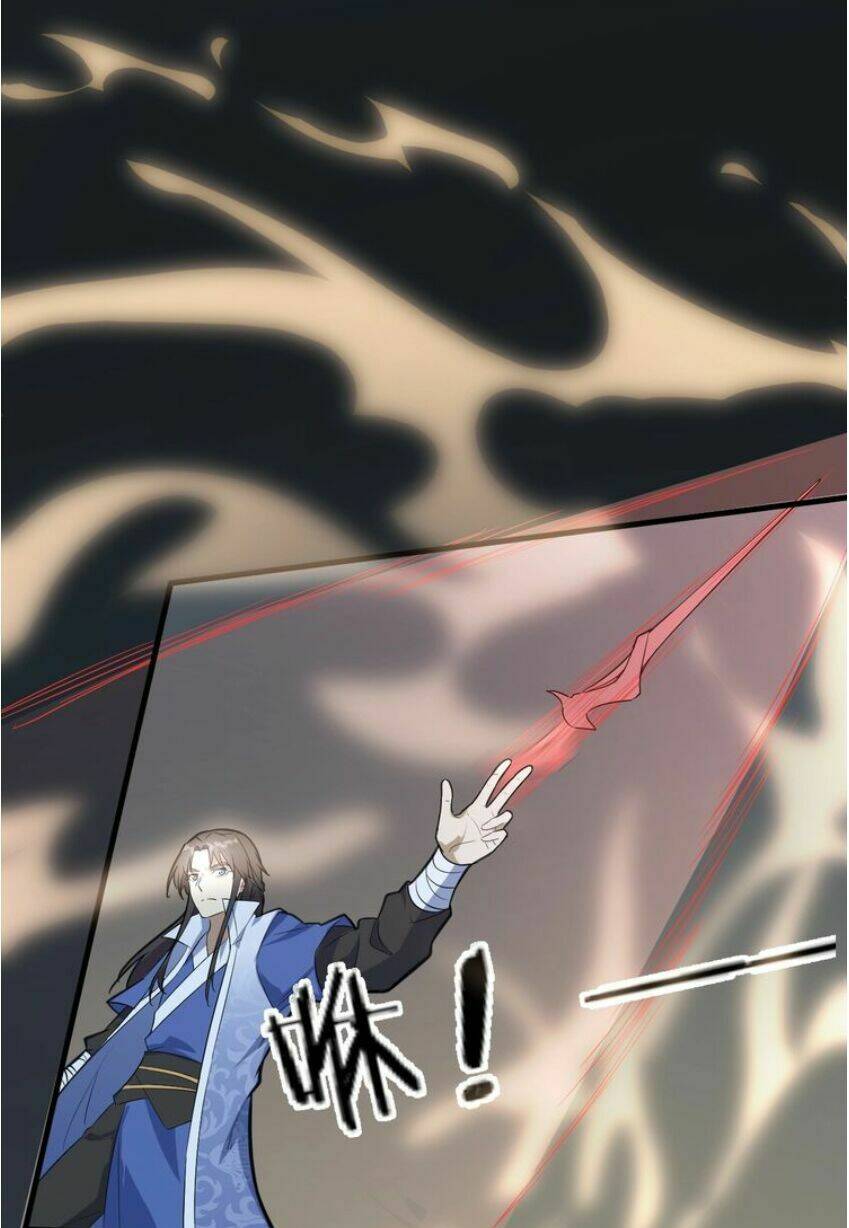 Đại Nghịch Chi Môn: Chapter 55