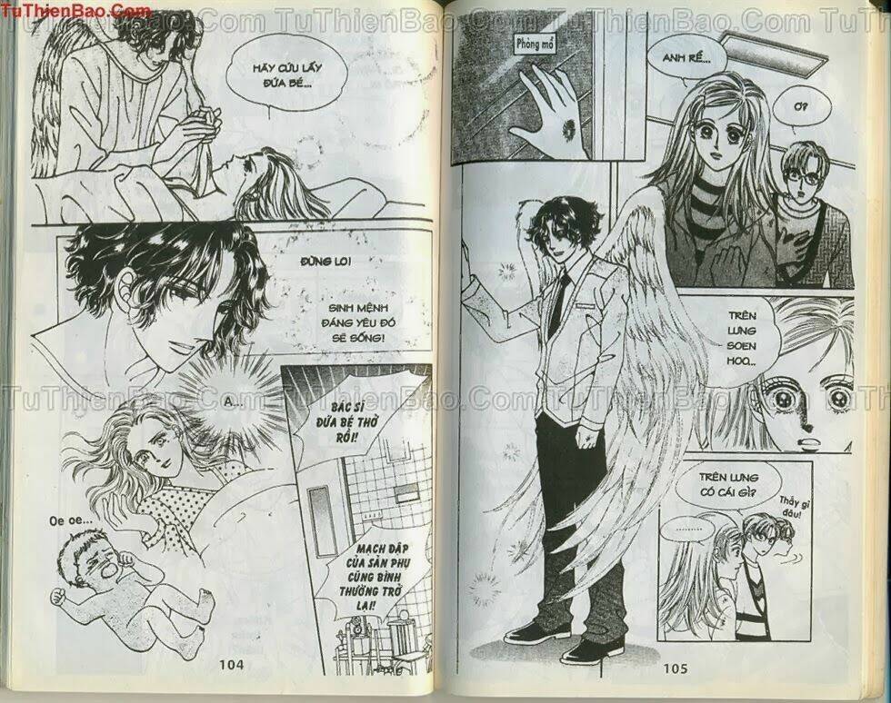 Thiên Sứ: Chapter 10