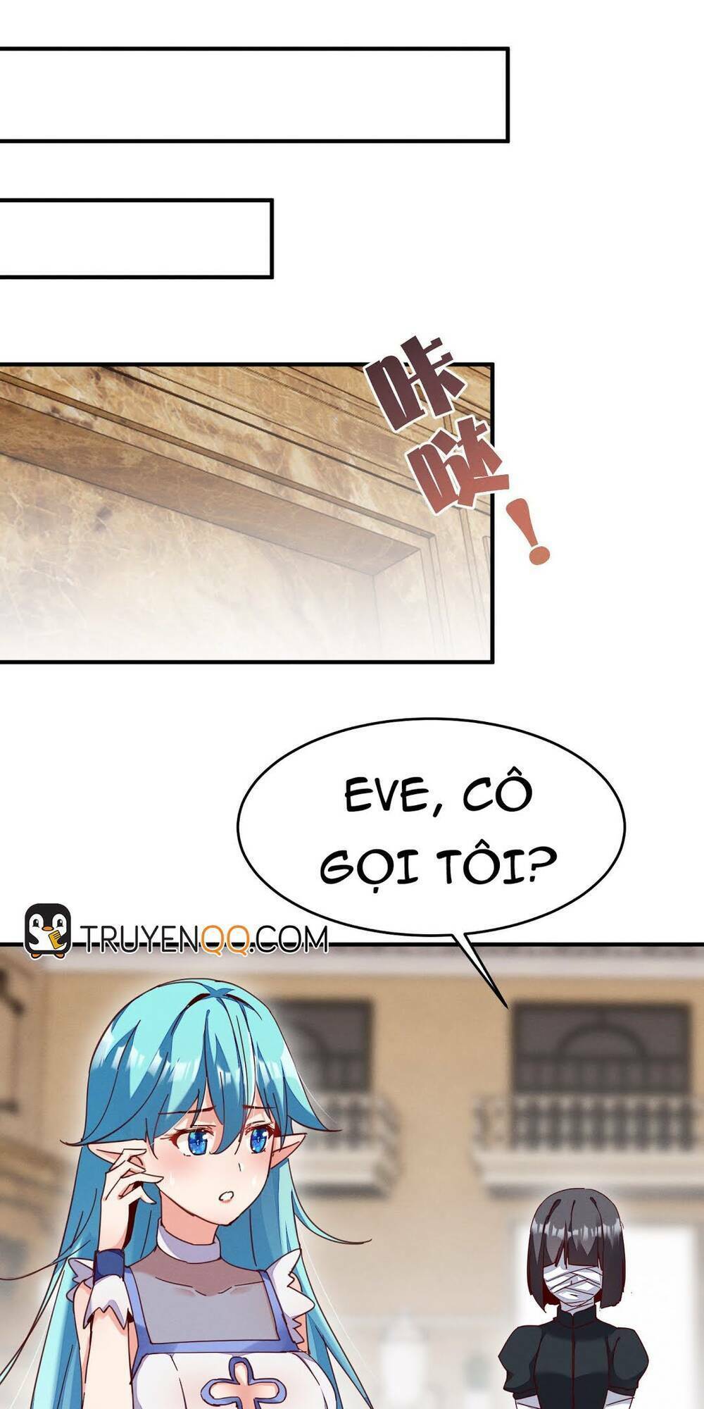 Trở Thành Đạo Sư Dũng Sĩ: Chapter 32