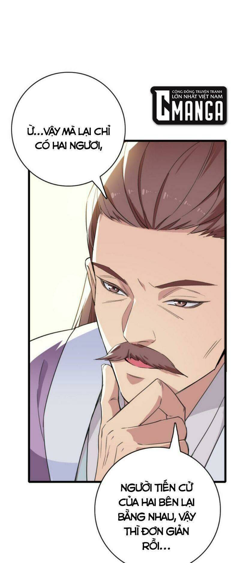 Siêu Đạo Thần Thuật: Chapter 37