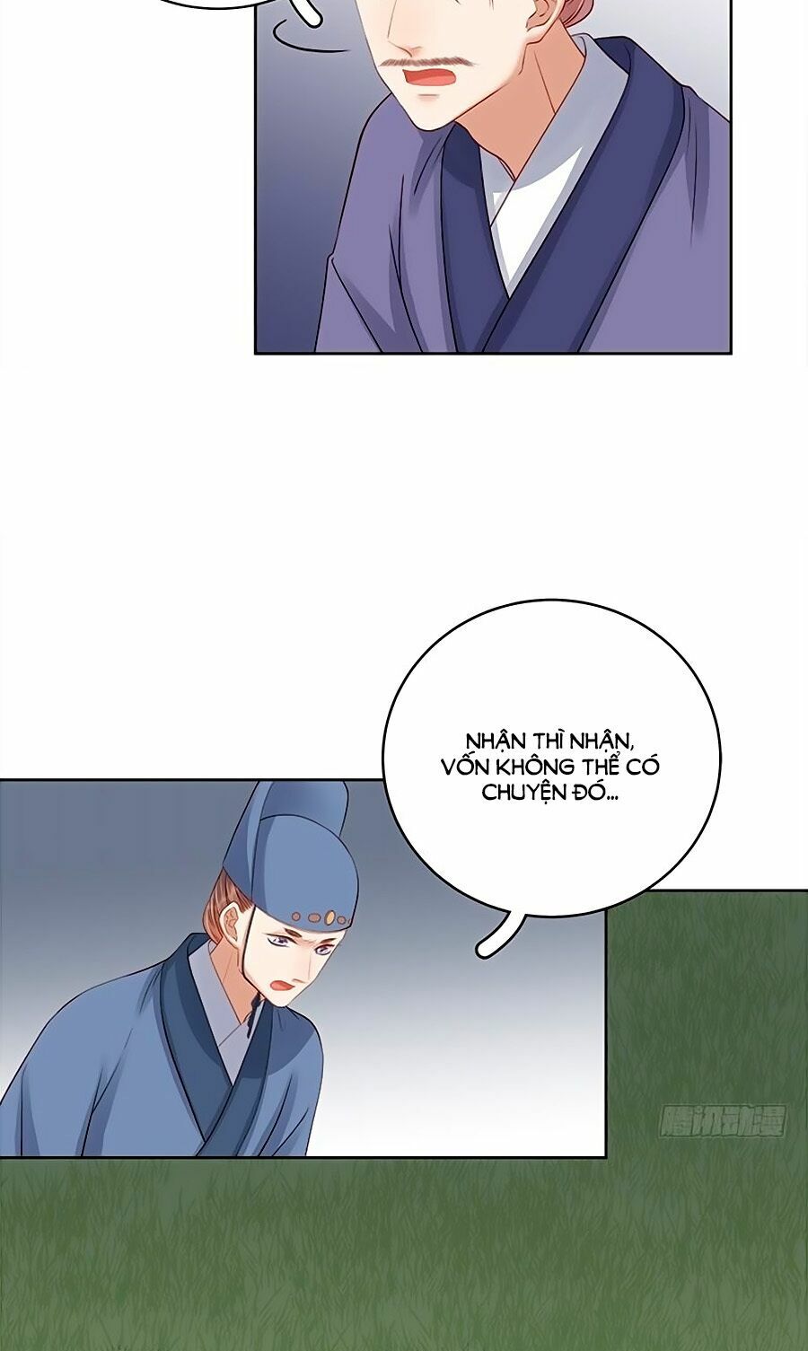 Xuân Khuê Bí Lục: Xưởng Công Thái Liêu Nhân: Chapter 88