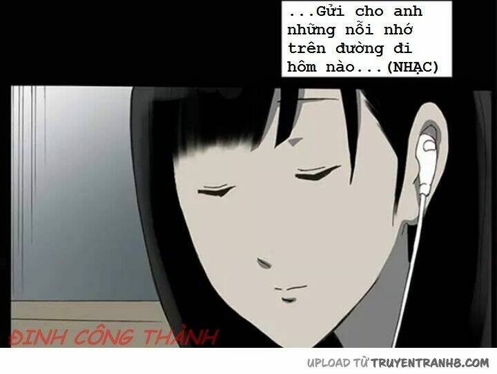 Bút Tiên: Chapter 3