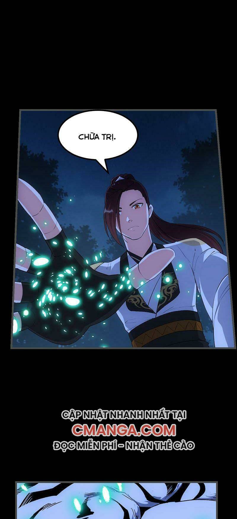 Hệ Thống Thần Long Nghịch Thiên: Chapter 83