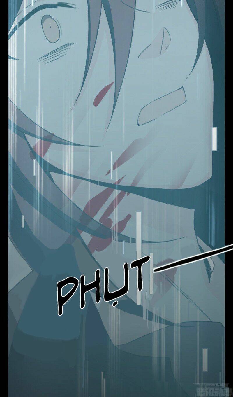 Hoan Nghênh Đến Với Trò Chơi Ác Mộng: Chapter 14