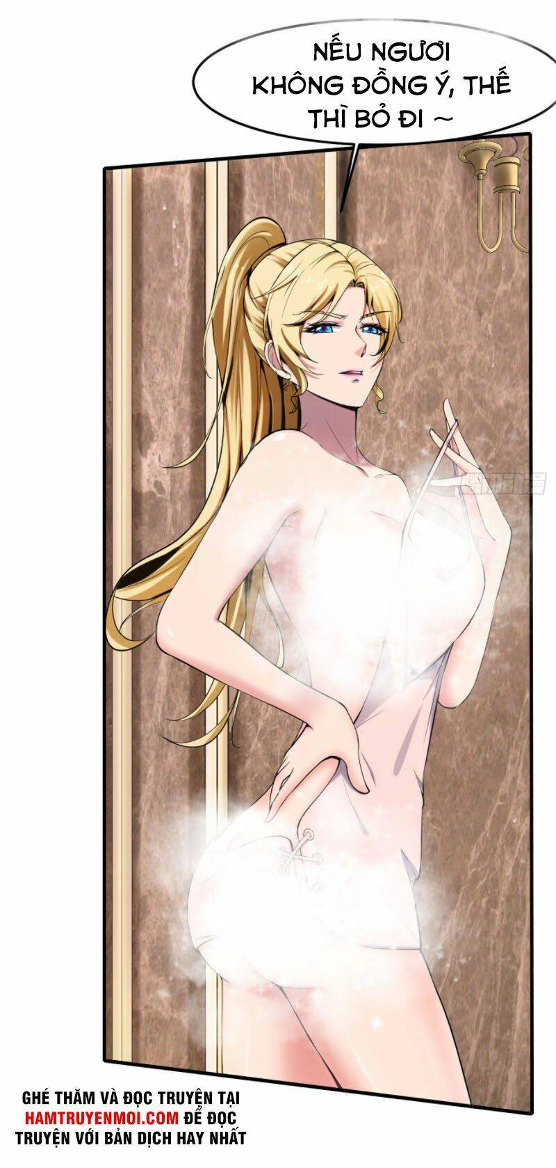 Phản Phái Yêu Tế: Chapter 33