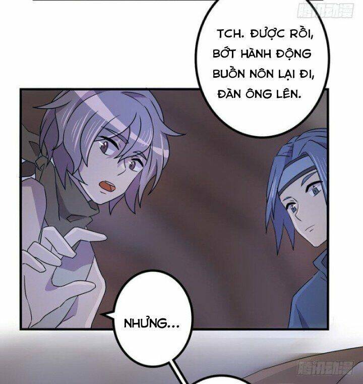 Huyết Mực Sơn Hà: Chapter 16.2
