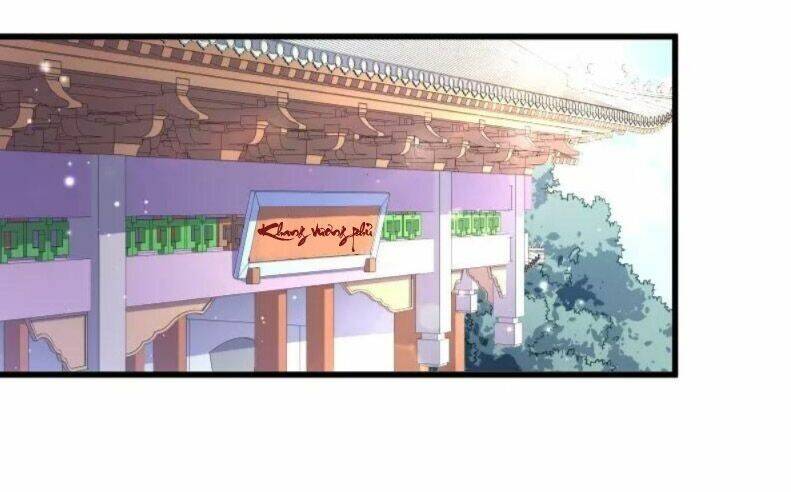 Tiểu Hoàng Thư Và Tiểu Hoàng Thúc: Chapter 41