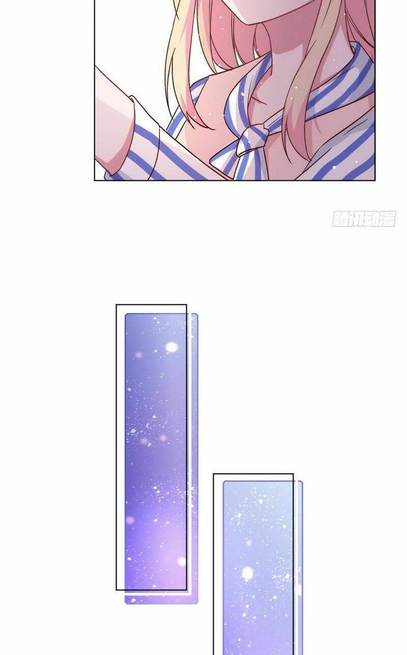 Trời Ban Cho Nam Thần Daddy: Chapter 14