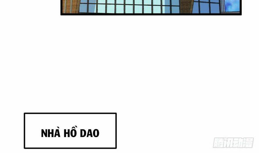 Thần Huyền Sư: Chapter 3