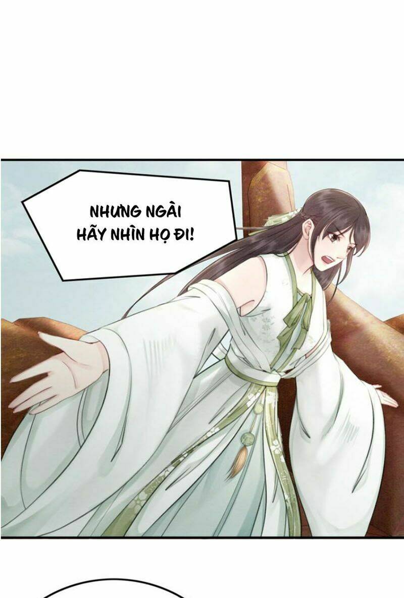 Trọng Sinh Bá Sủng Nhiếp Chính Vương Quá Mạnh Mẽ: Chapter 45