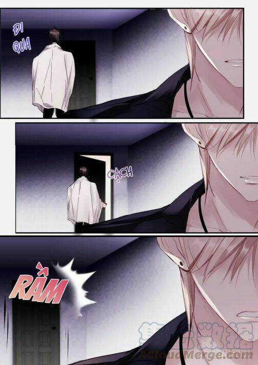 Ảnh Đế X Ảnh Đế: Chapter 128