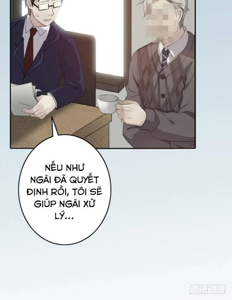 Dã Âu Lão Tổ: Chapter 2