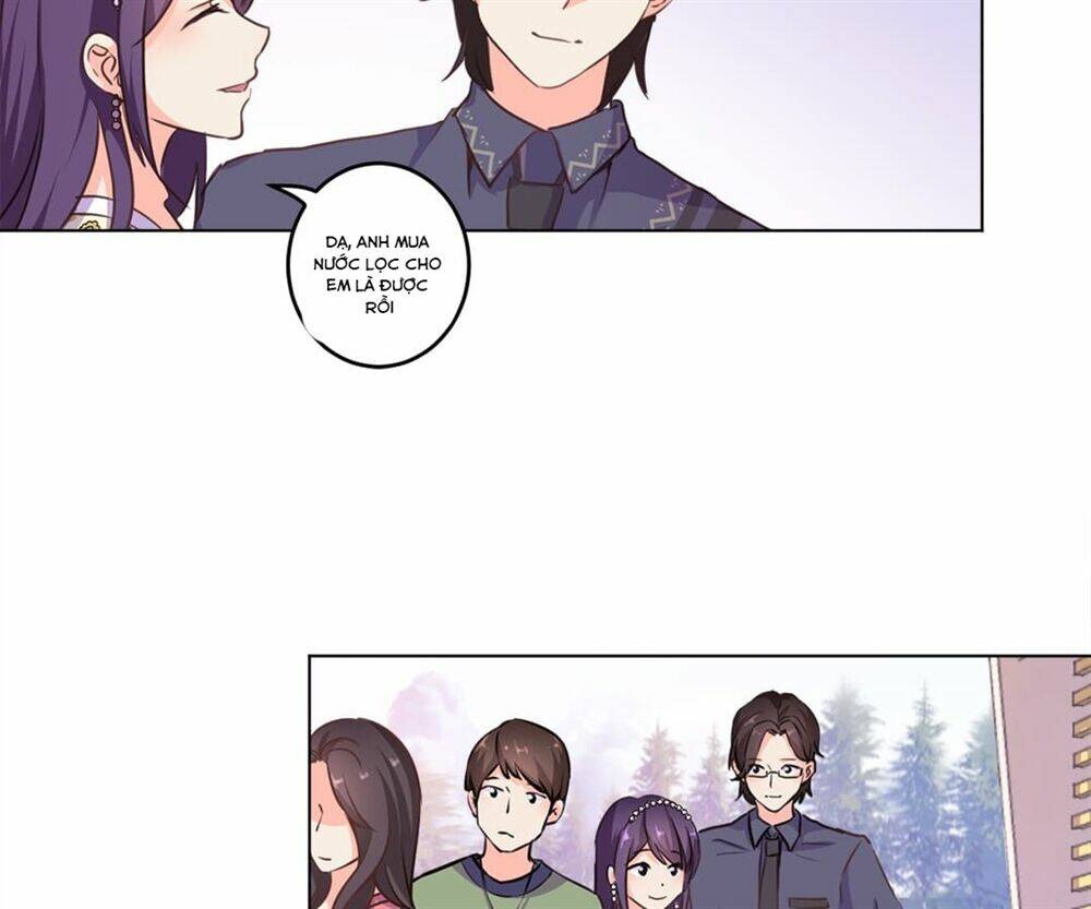 Trọng Sinh Chi Hao Môn Cường Thế Quy Lai: Chapter 158