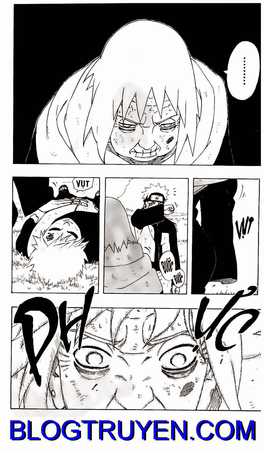 Naruto: Chapter 278