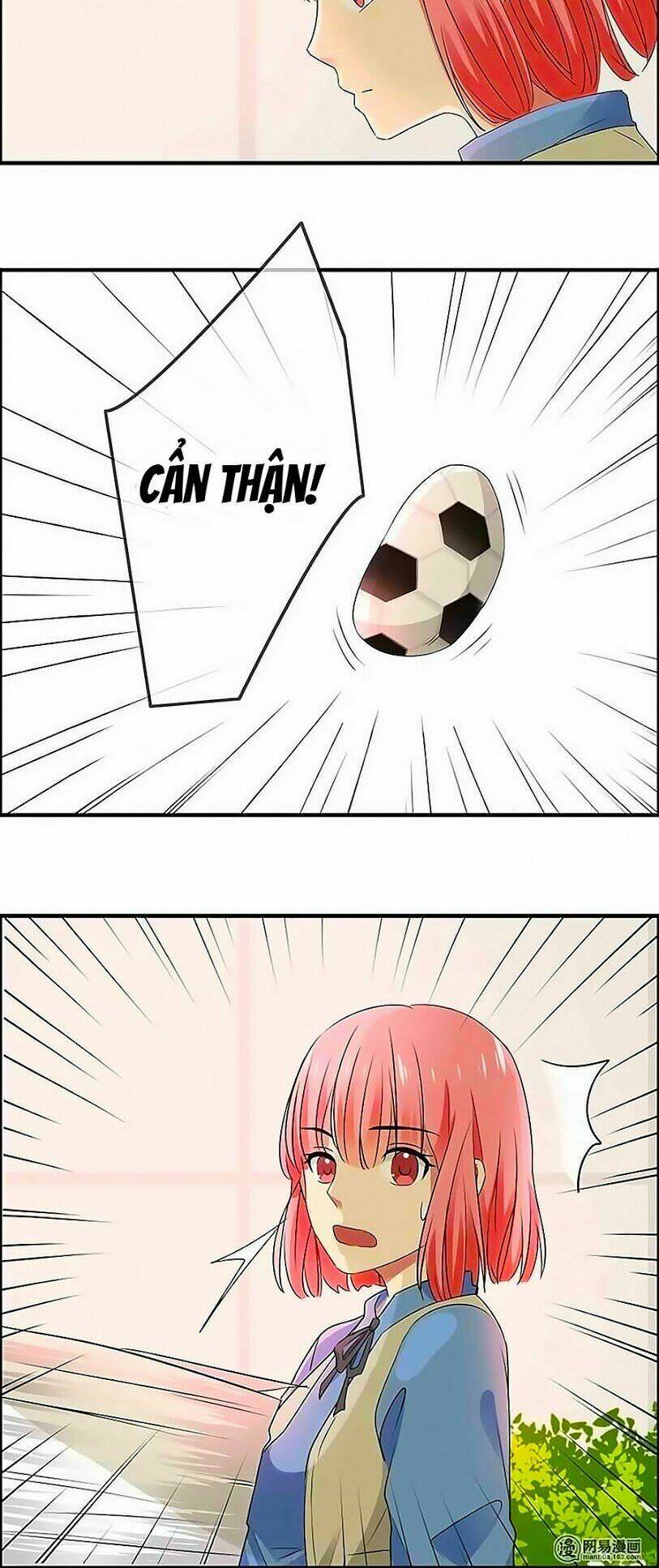 Đại Thần Tình Yêu Chớ Chạm Tôi: Chapter 27