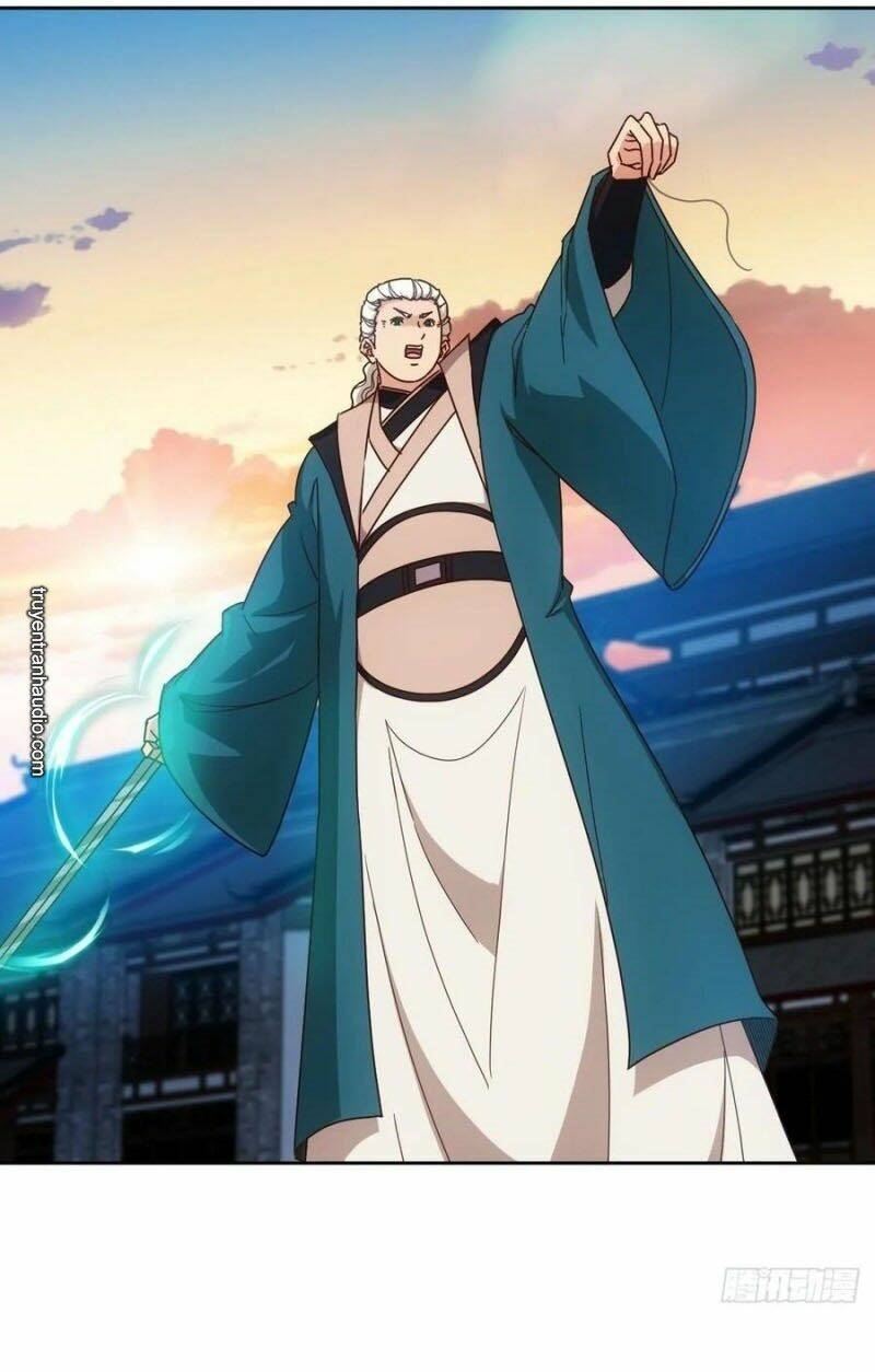 Hồng Thiên Thần Tôn: Chapter 102