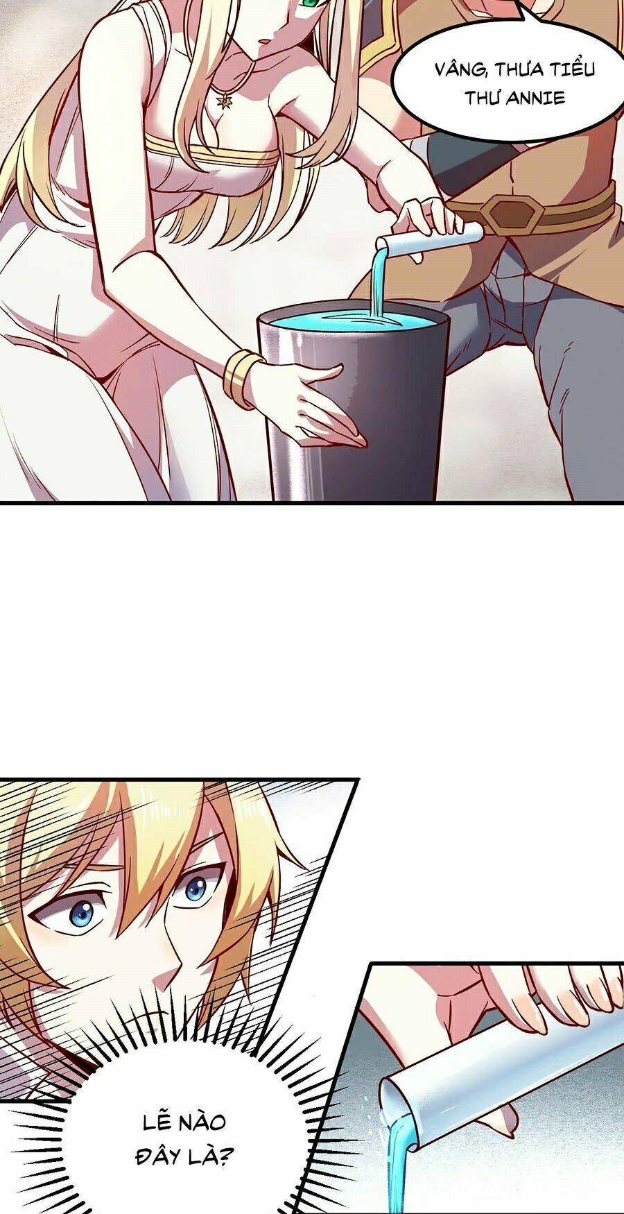 999 Nụ Hôn Bá Đạo Của Nam Thần: Chapter 8
