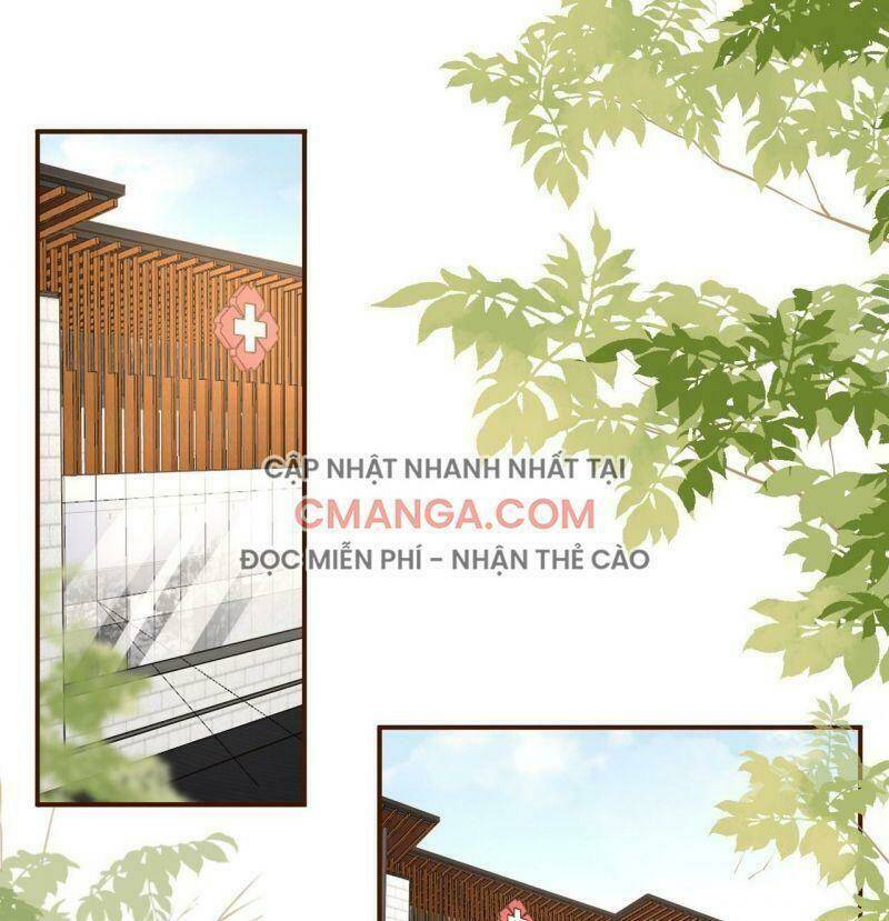 Bạn Gái Tôi Mới 30+: Chapter 73