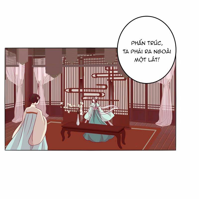 Tướng Quân Mời Ra Trận: Chapter 32