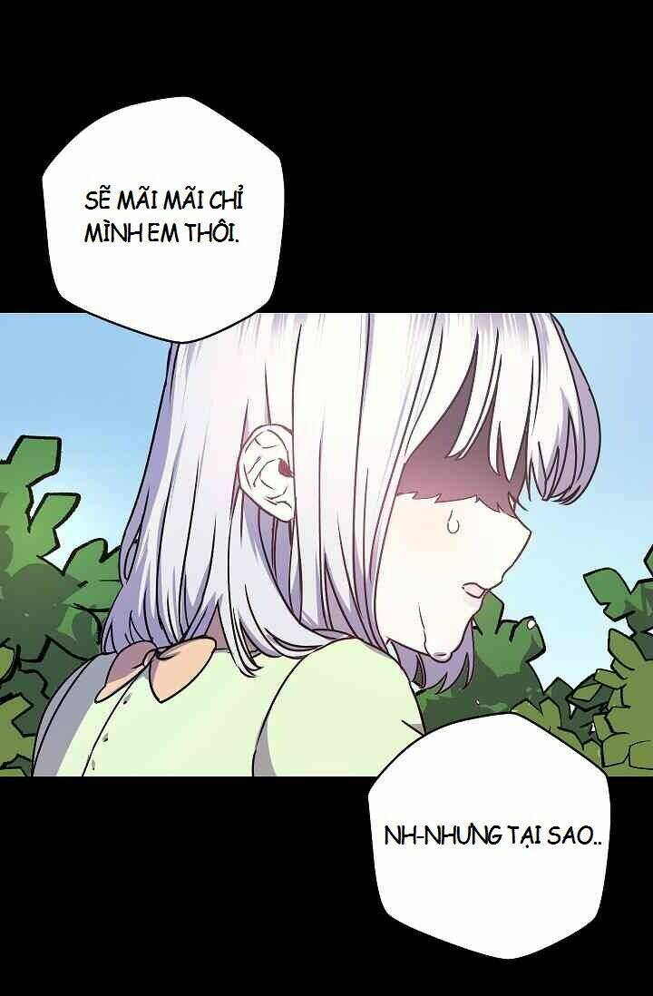 Hôn Lễ Báo Thù: Chapter 10