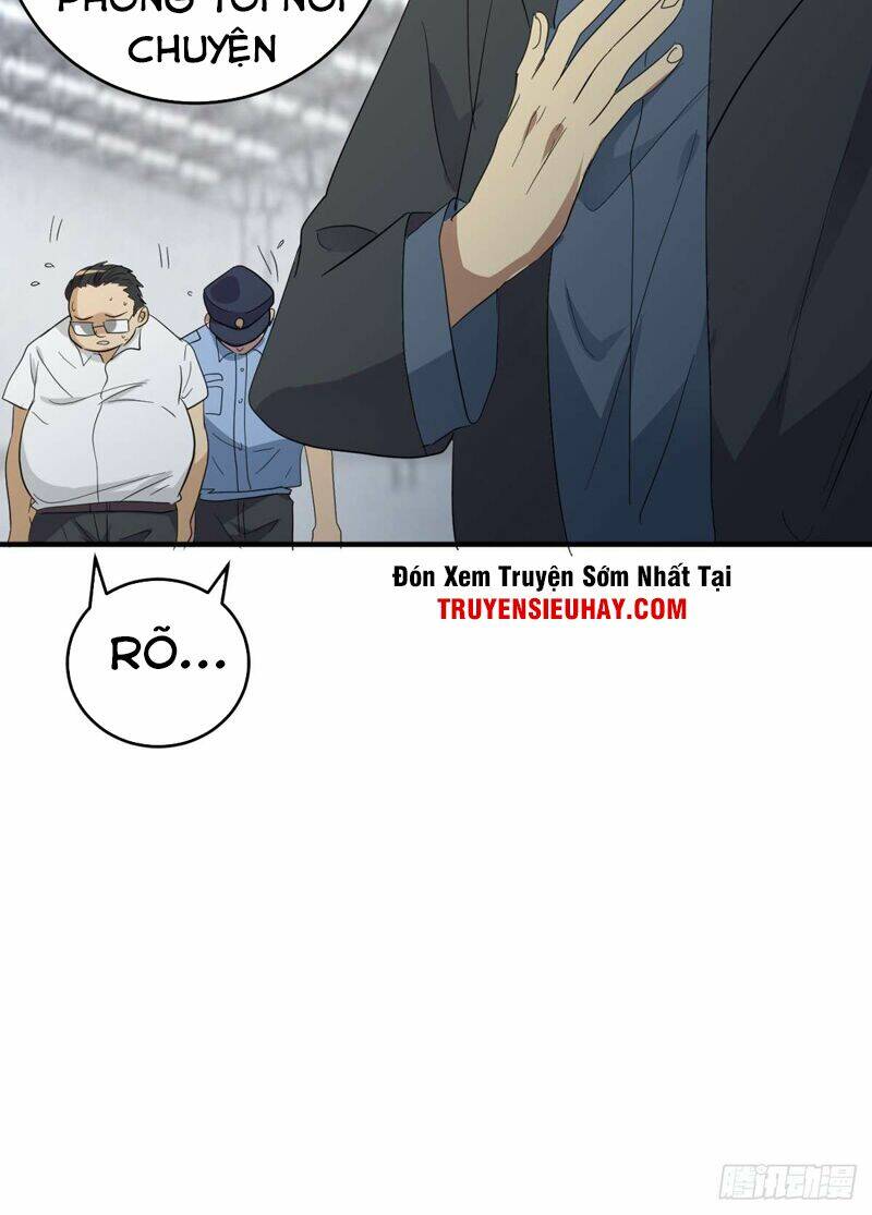 Đại Gia Livestream Vạn Giới: Chapter 16