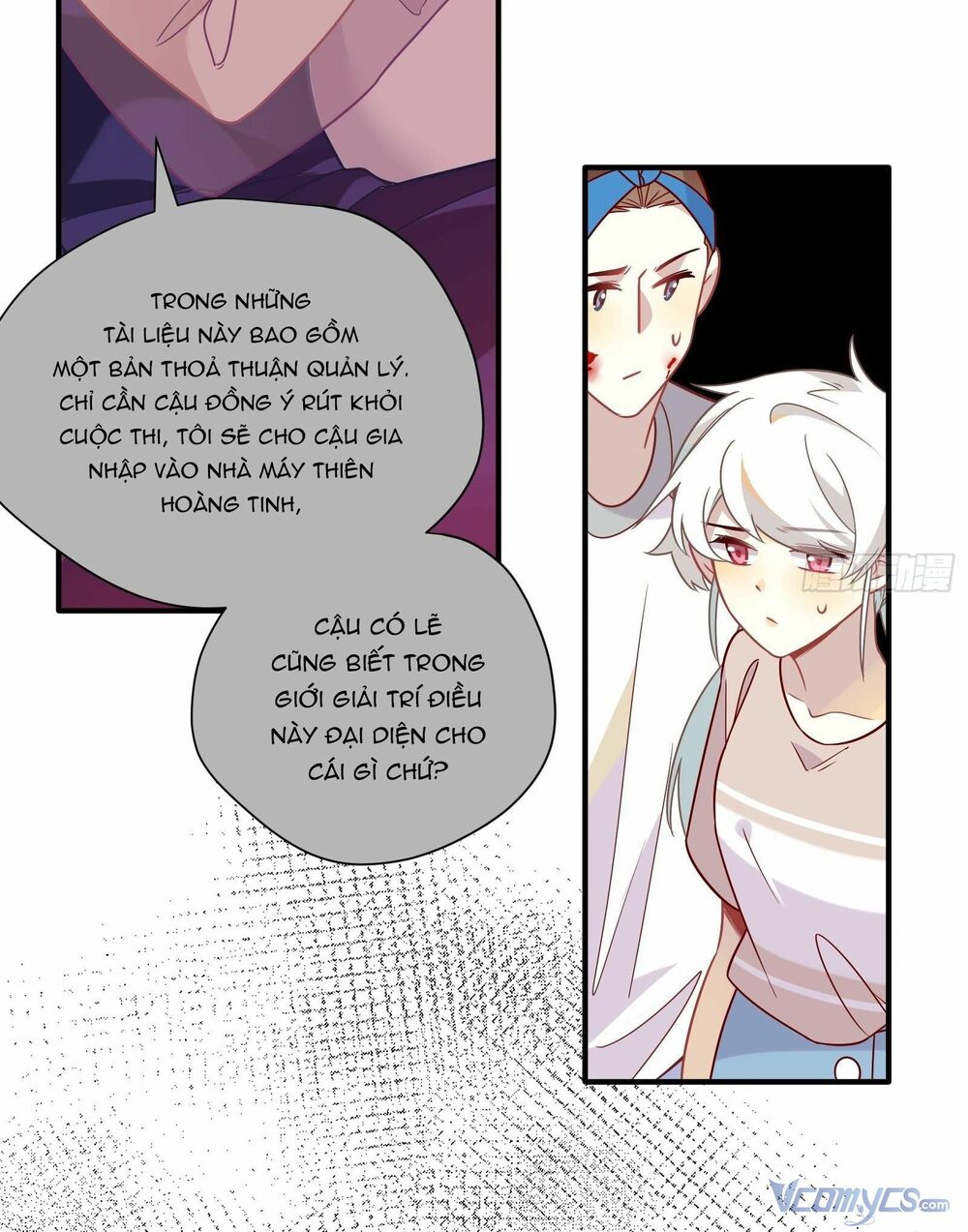 Nữ Phụ Như Tôi Cũng Có Ngày Ra Mắt: Chapter 51